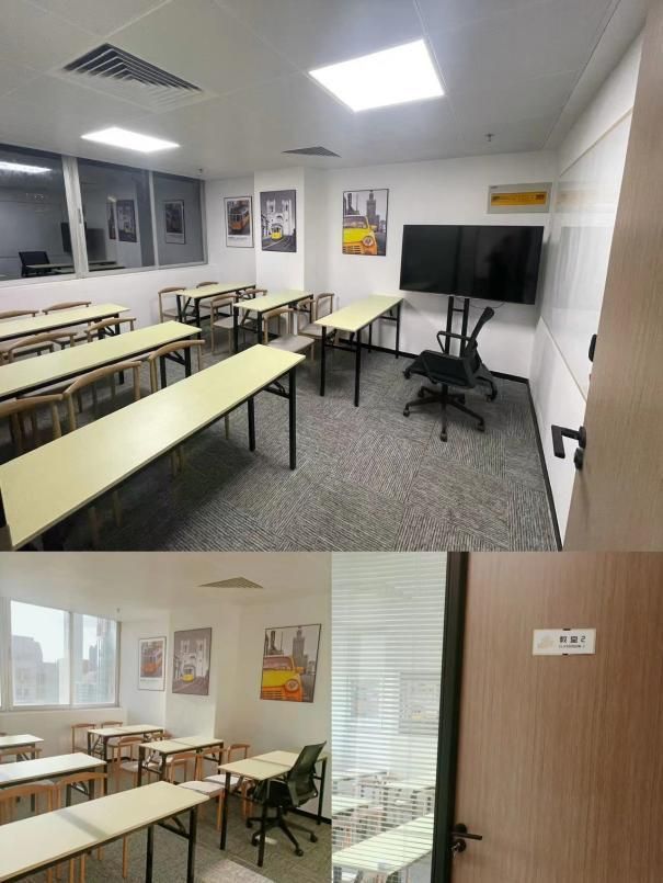 深圳小语种免费试听