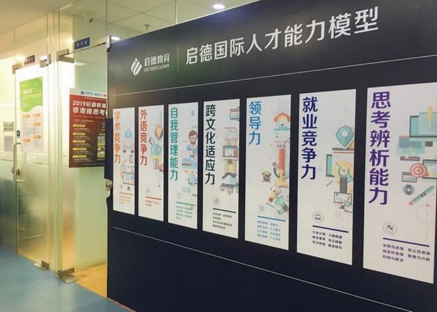 上海徐汇区靠谱美本申请SAT培训靠谱吗