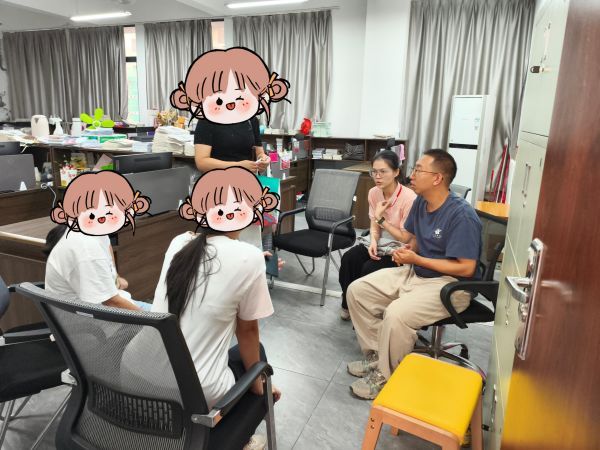 北京房山区资质齐全孤独症干预残联定点特教机构